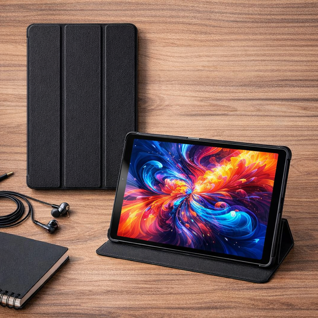 Lenovo - Tablet - TB-8506FS/TB-8506XS (ZA8B)