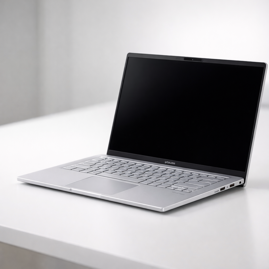 Asus - Notebook - ZenBook 14 UX433FAC