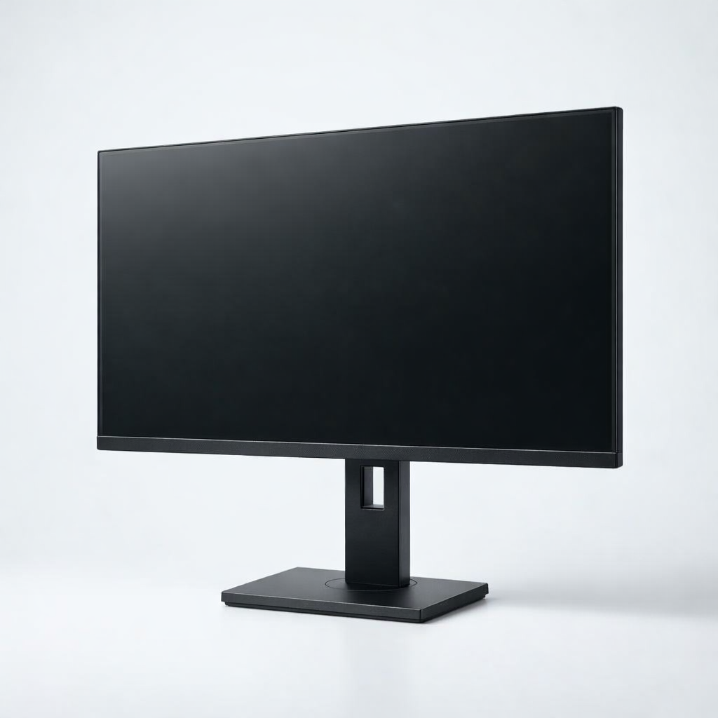 Acer - Monitor - ED246Yd