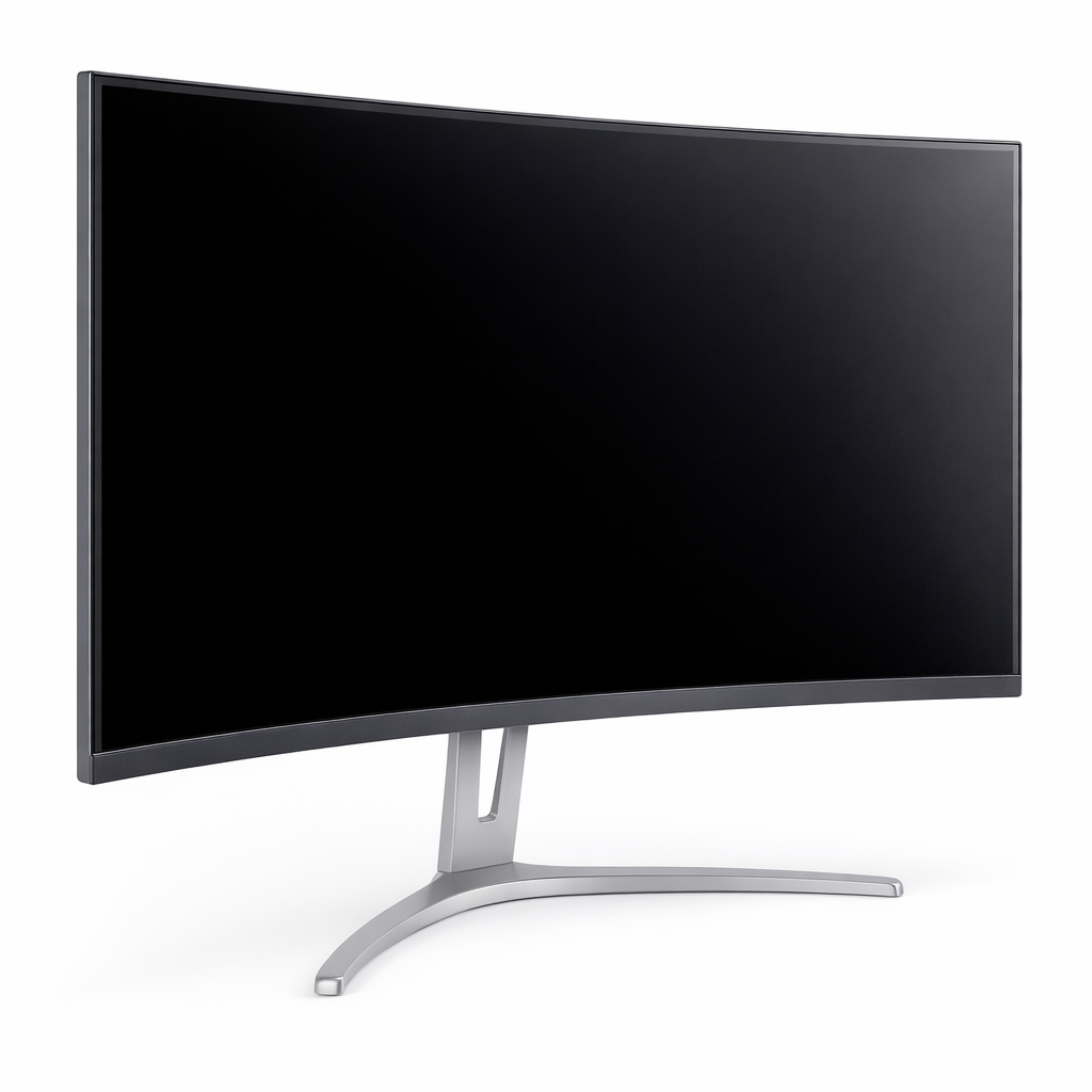 Acer - Monitor - ED273Ba