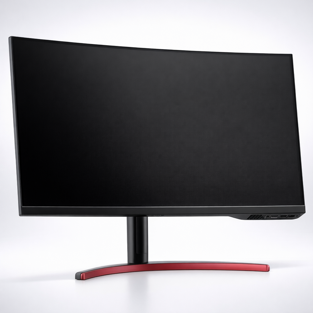 Acer - Monitor - ED273URPd