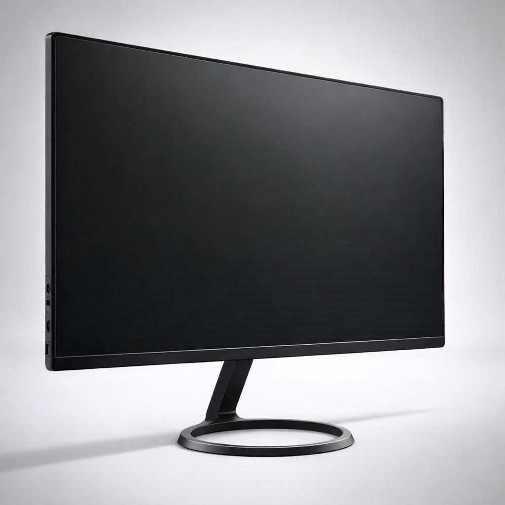 Acer - Monitor - ED276Ud