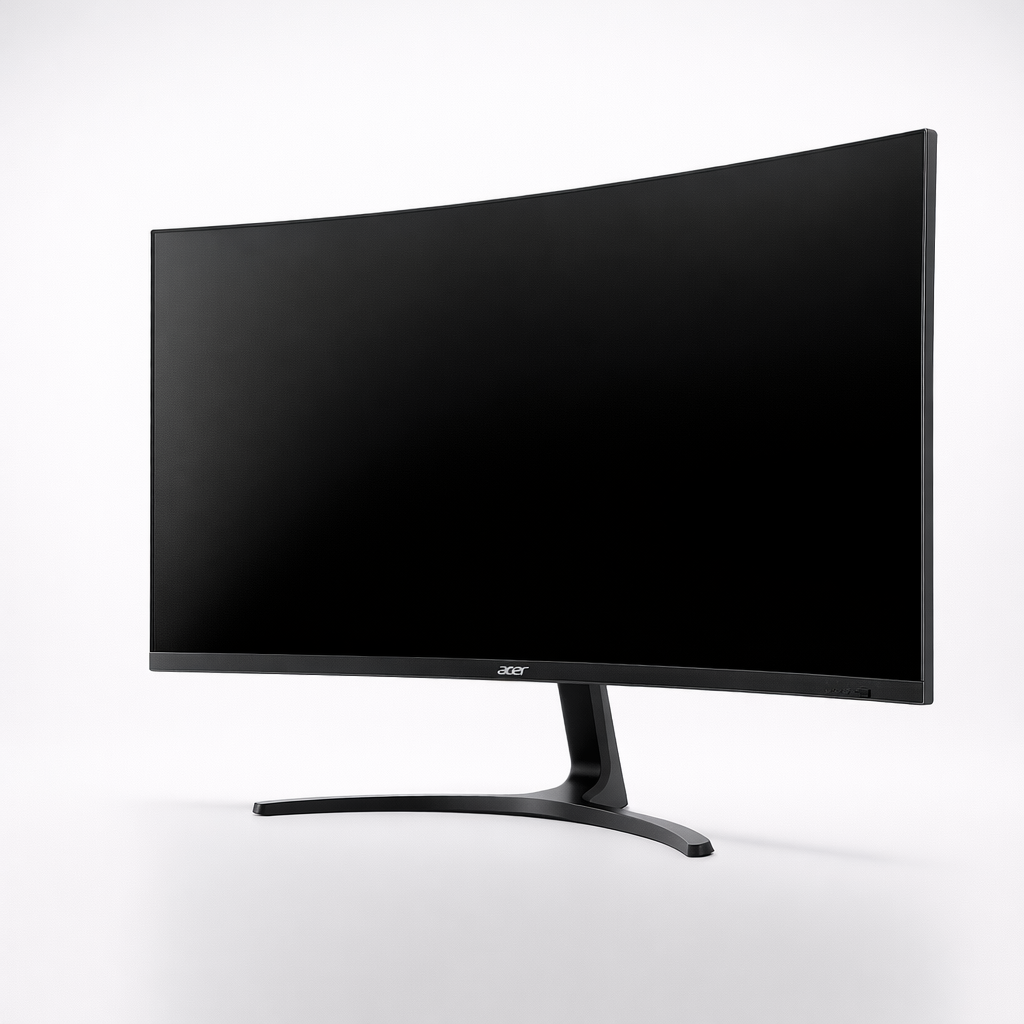 Acer - Monitor - ED322QPa