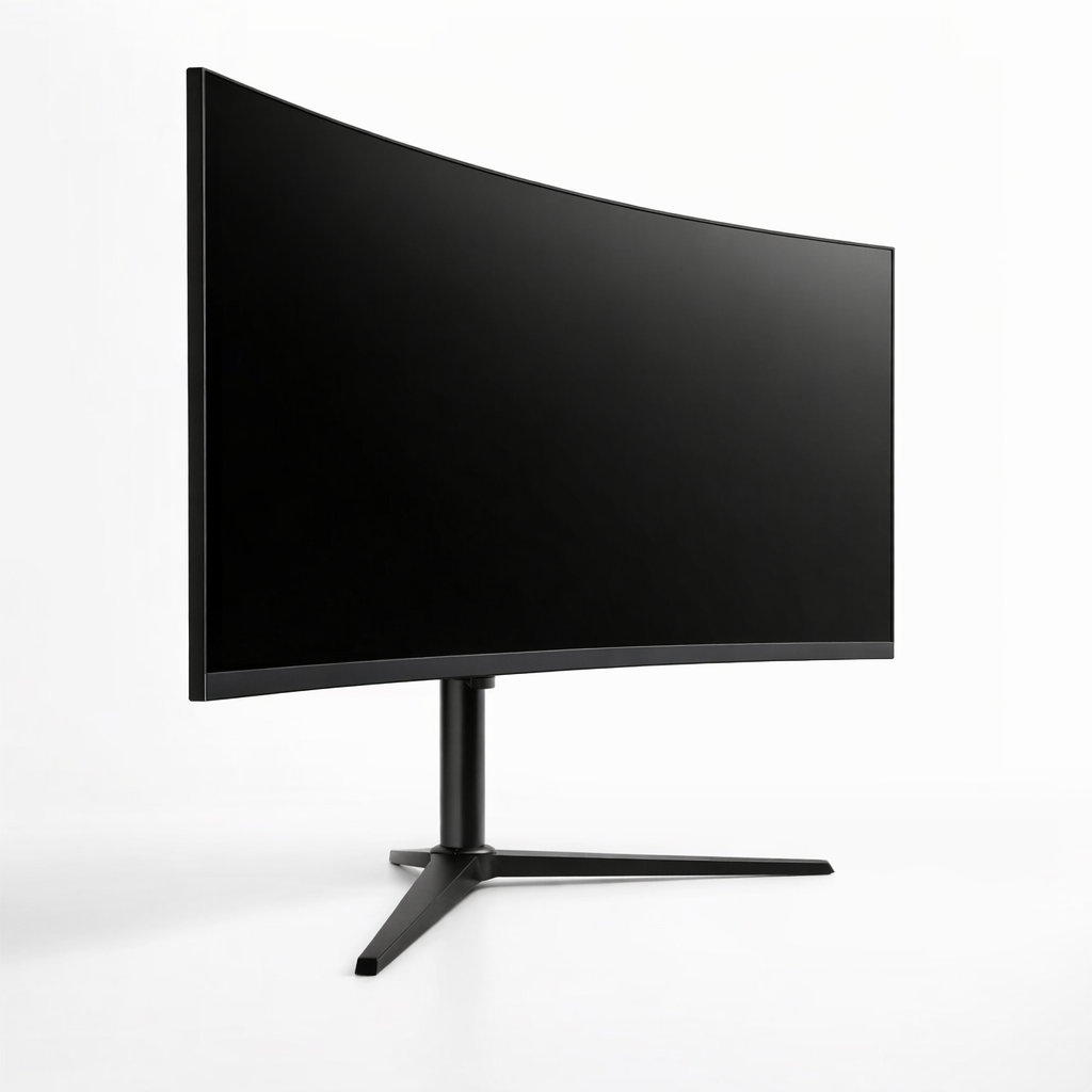 Acer - Monitor - EI242QRPn