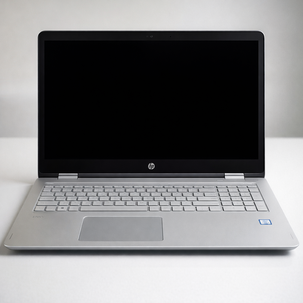 HP - Notebook - Envy x360 15t-w200