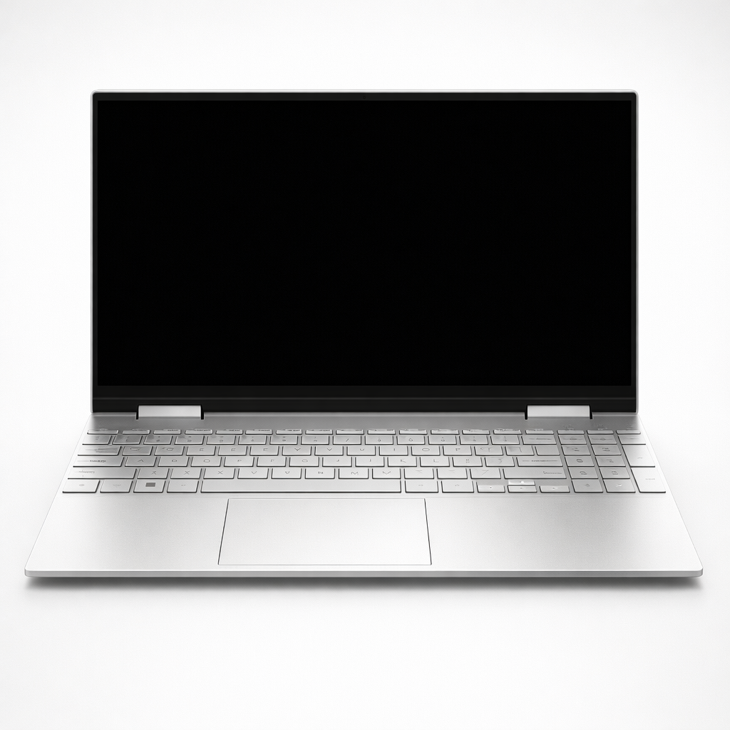 HP - Notebook - Envy x360 15m-ed0000