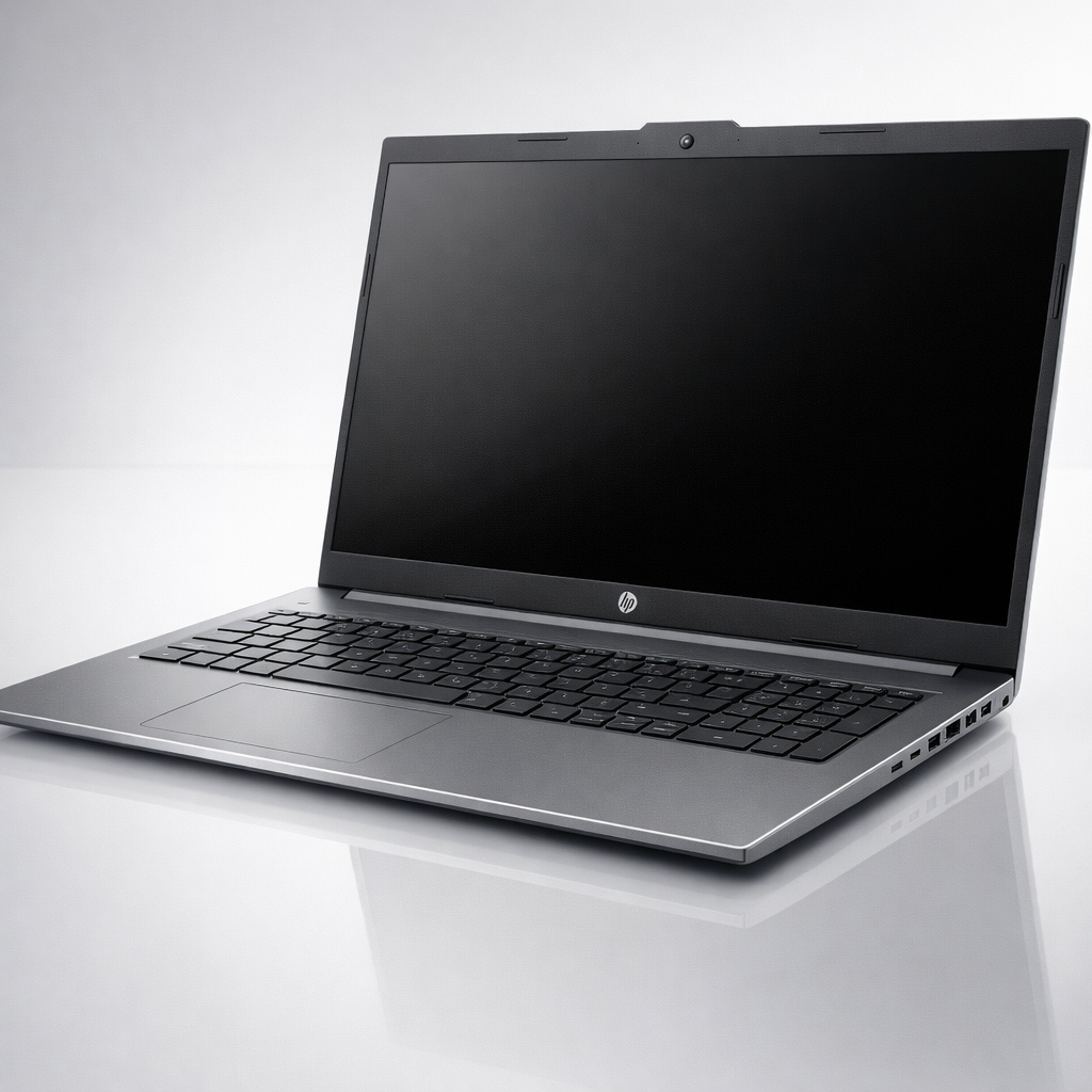 HP - Notebook - 15-bg000