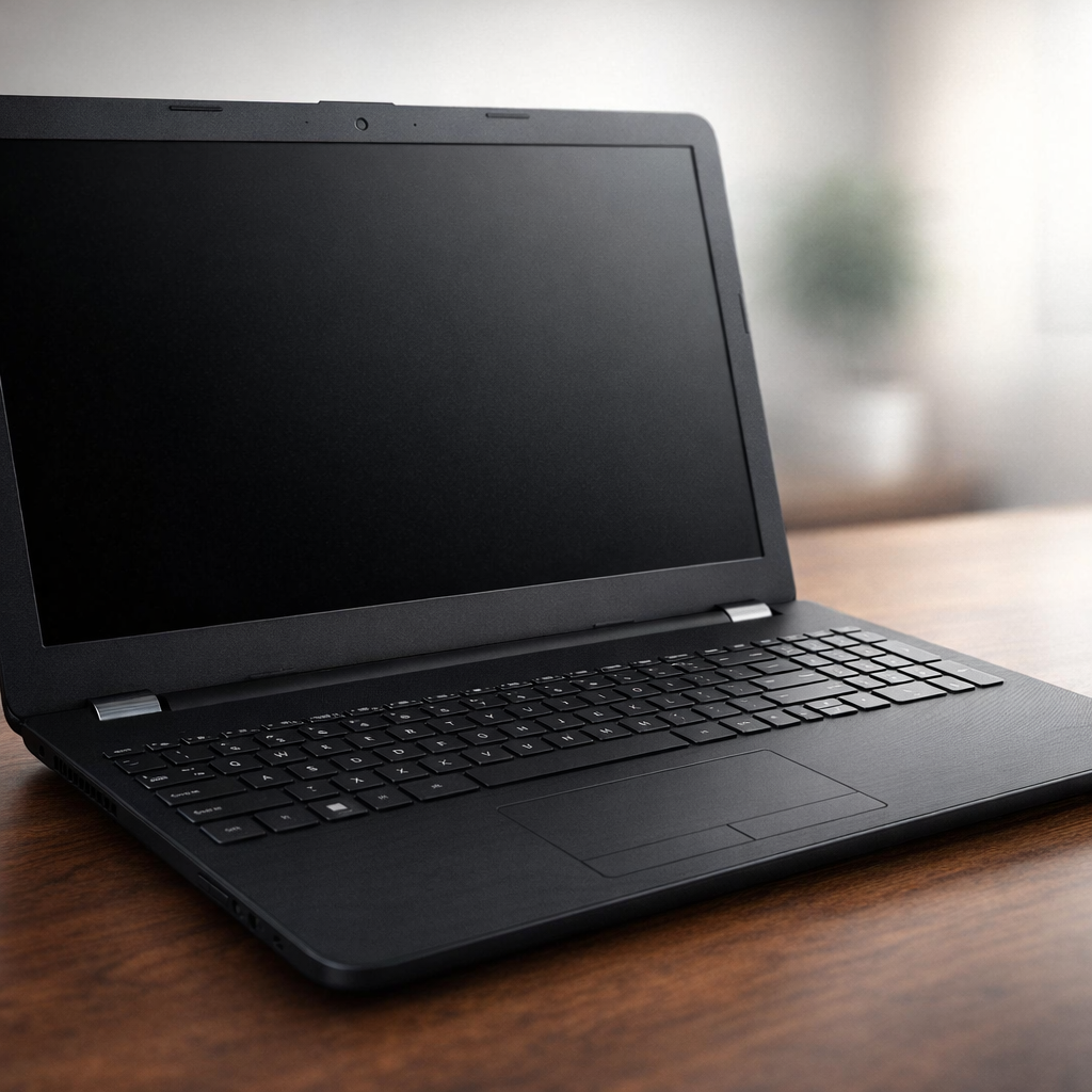 HP - Notebook - 15-bs200