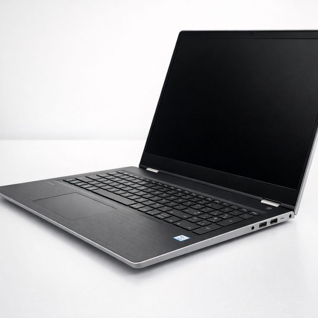 HP - Notebook - Pavilion X360 15t-br000