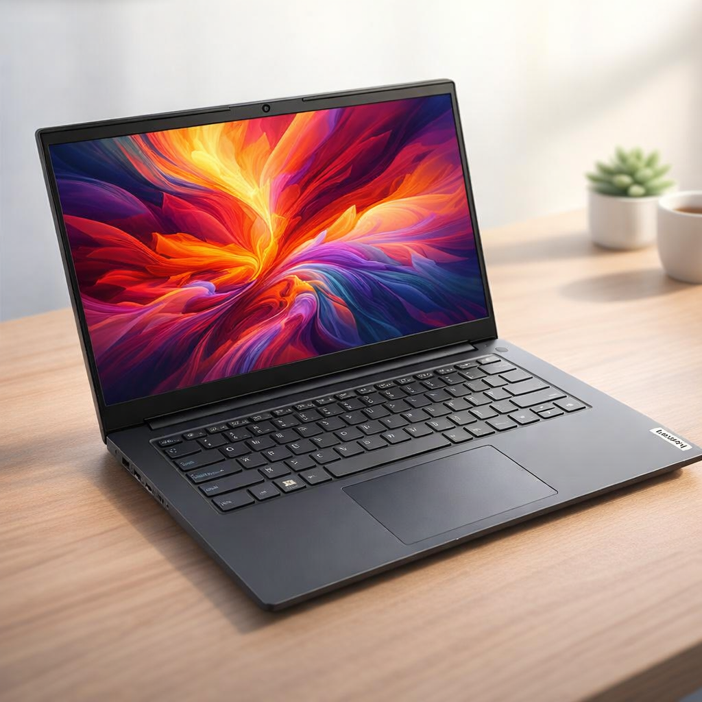 Lenovo - Notebook - IdeaPad 1-14ALC7 (82R3)