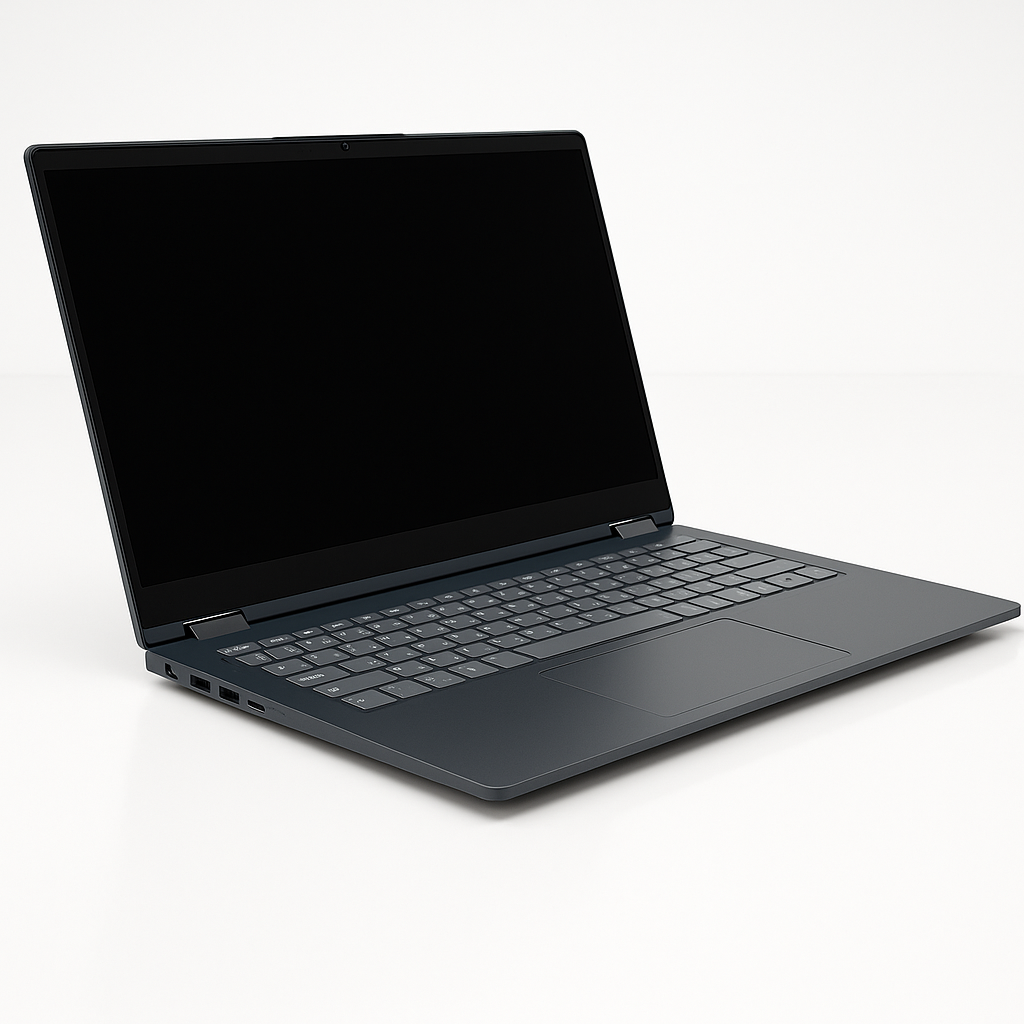 Lenovo - Notebook - IdeaPad Flex 3 CB-15IJL7 (82T3)