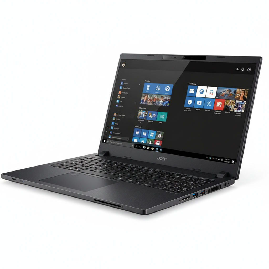 Acer - Notebook - TravelMate P2 (TMP215-51)
