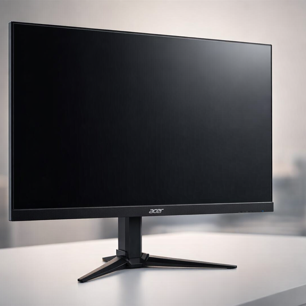 Acer - Monitor - Nitro QG241x