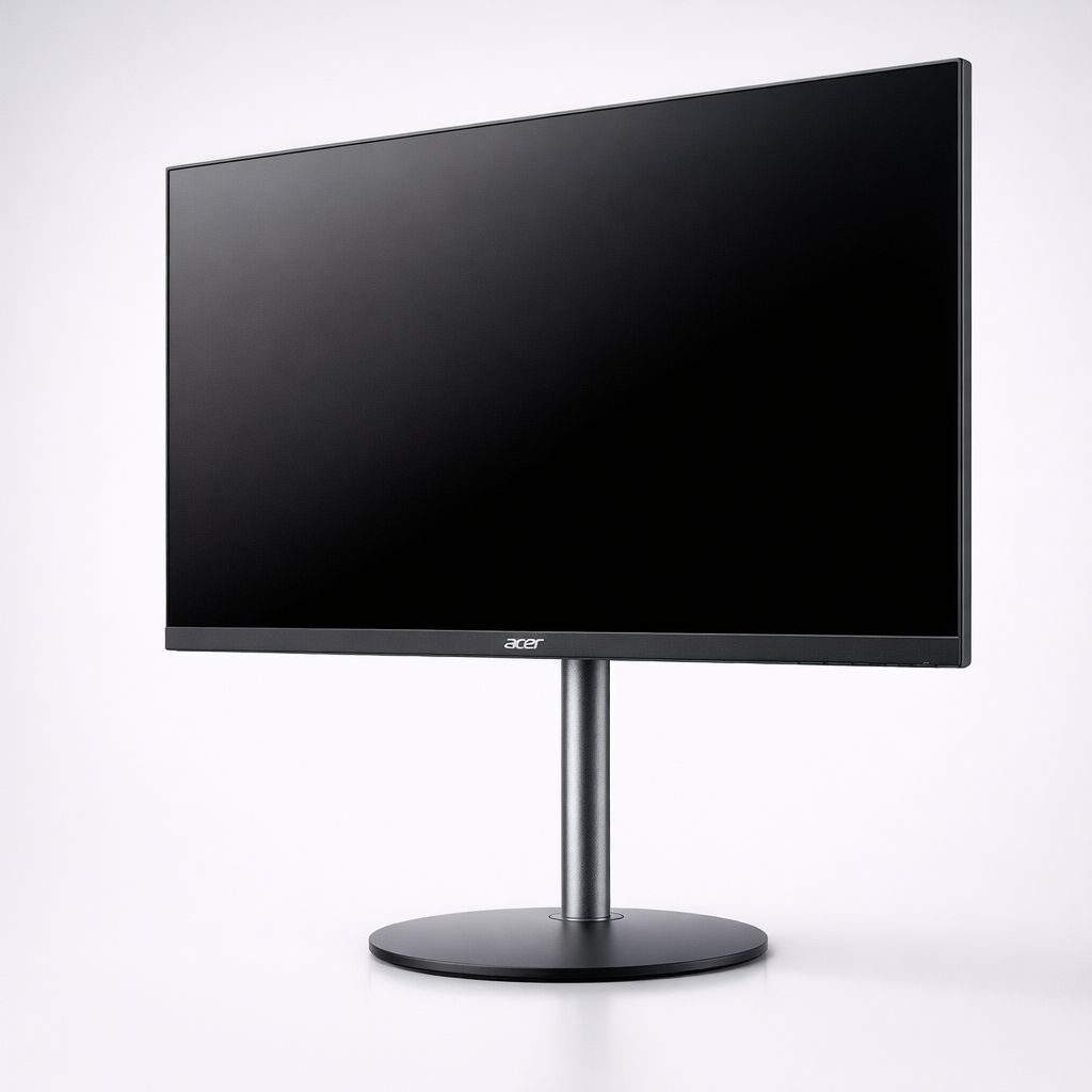 Acer - Monitor - Nitro XF243x
