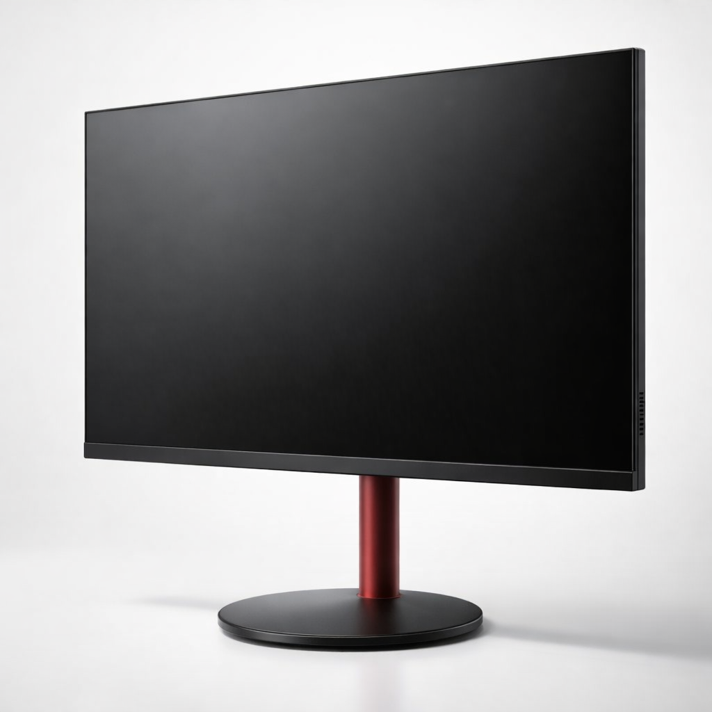 Acer - Monitor - Nitro XZ242QP