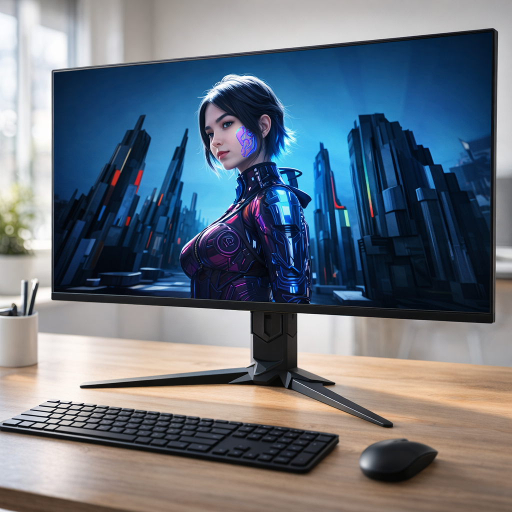 Acer - Monitor - Predator X25