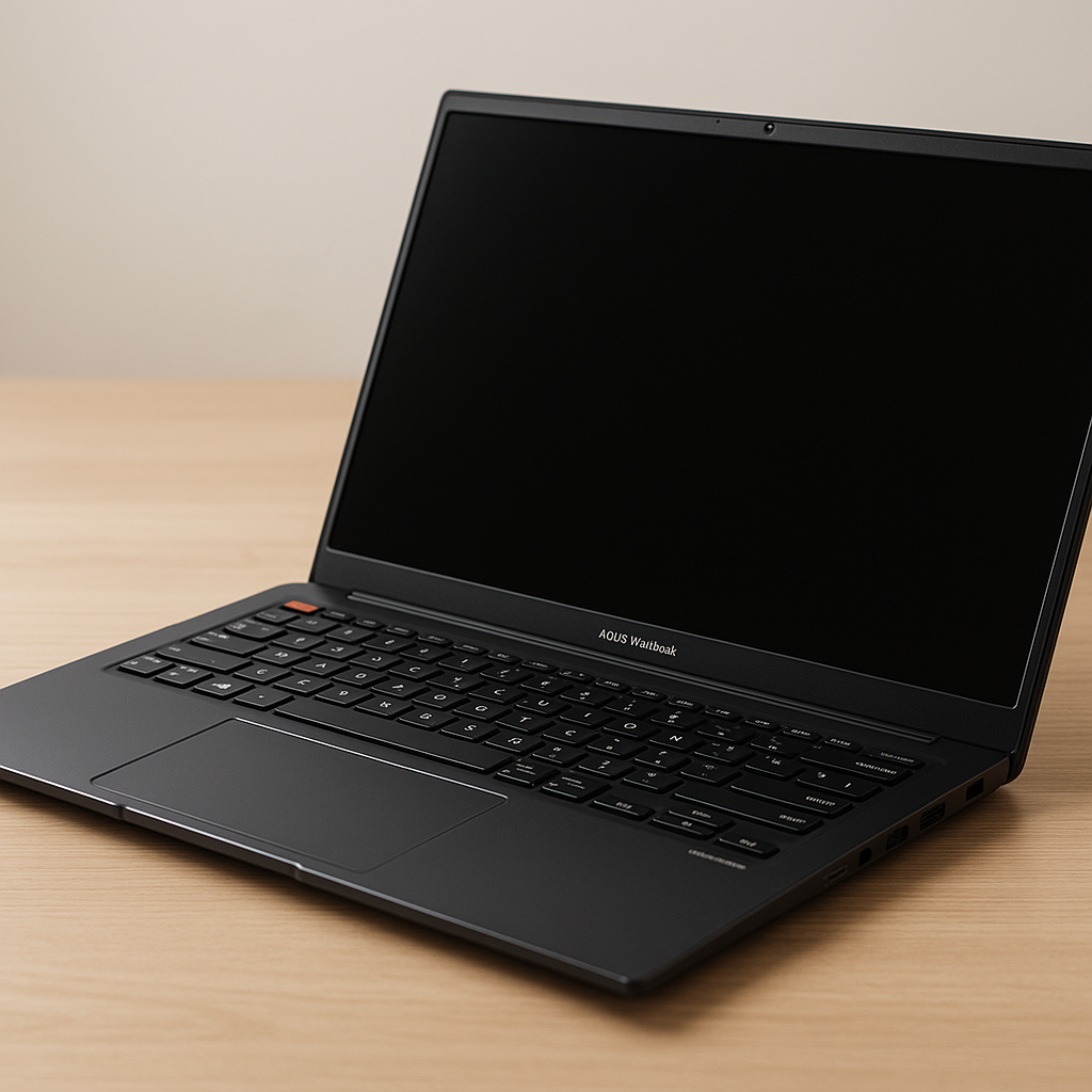 Asus - Notebook - VivoBook S 15 K3502ZA