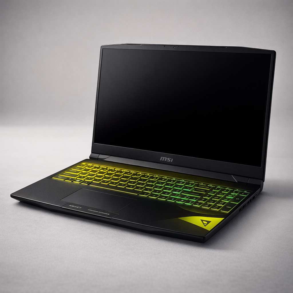 MSI - Notebook - Crosshair 17 A12UGZK/A12UGSZK (MS-17L3)