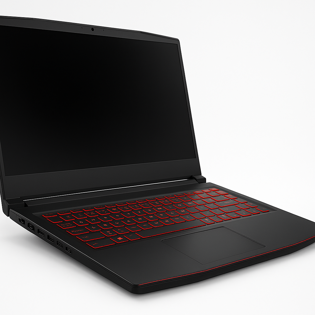 MSI - Notebook - Pulse GL66 12UEK/12UE (MS-1583)