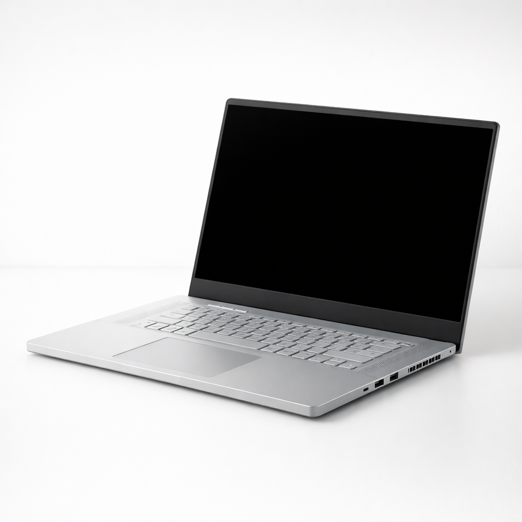 Asus - Notebook - ROG Zephyrus G15 GA503RW