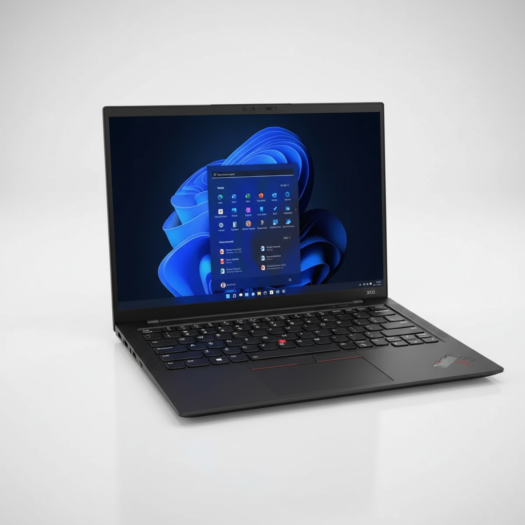 Lenovo - Notebook - ThinkPad X1 Carbon G10 (21CB)