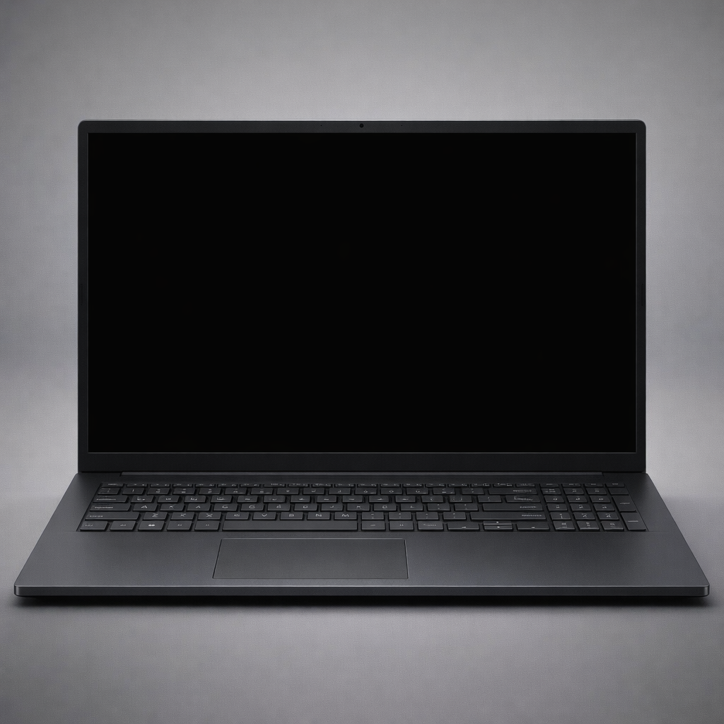 Asus - Notebook - VivoBook 17 F712EA