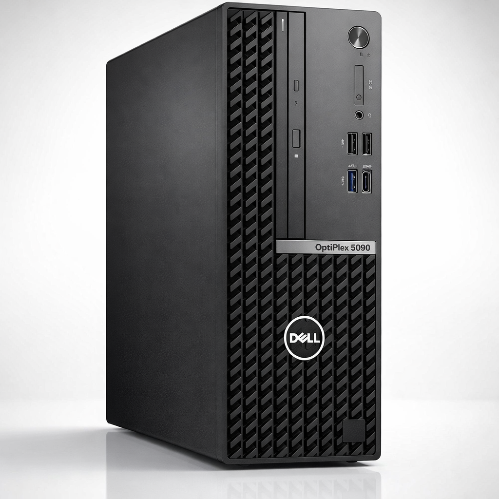 Dell - Desktop - OptiPlex 5090 SFF
