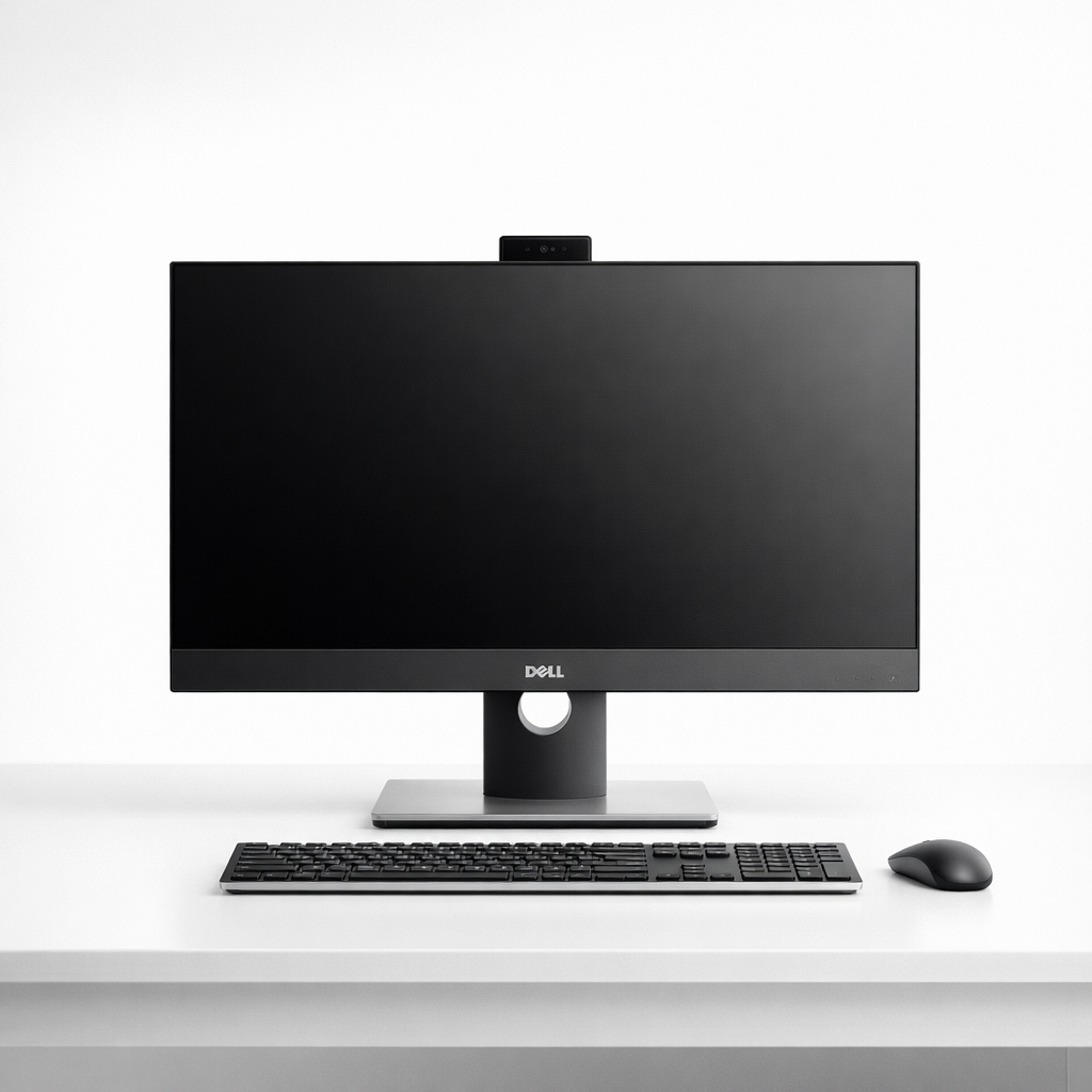 Dell - Desktop - OptiPLex 7480