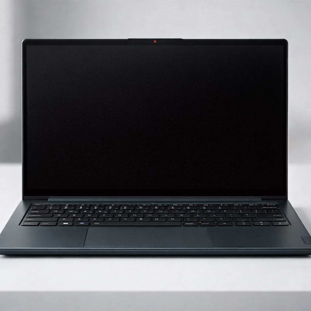 Lenovo - Notebook - Yoga 6 Gen 7 (82UD)