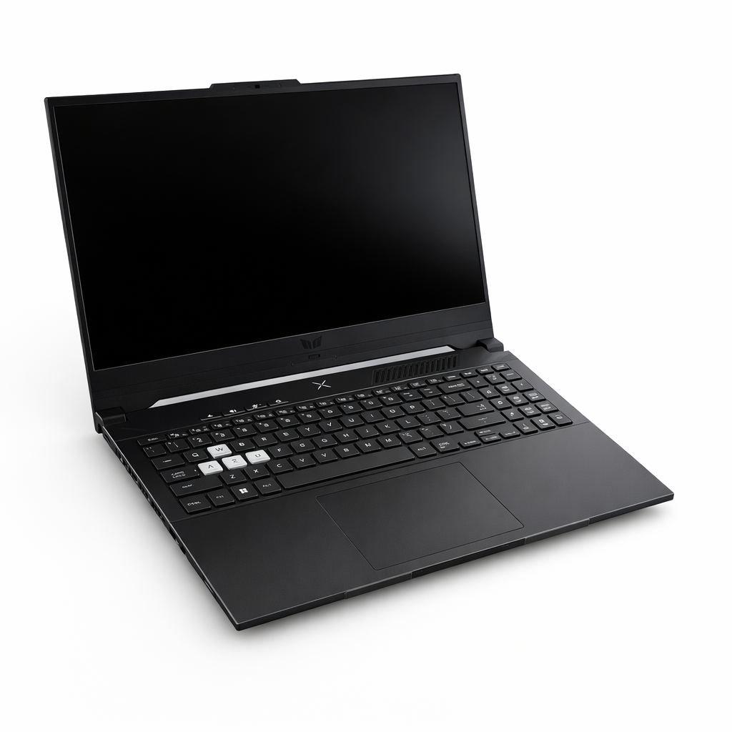 Asus - Notebook - TUF Gaming Dash FX517ZE