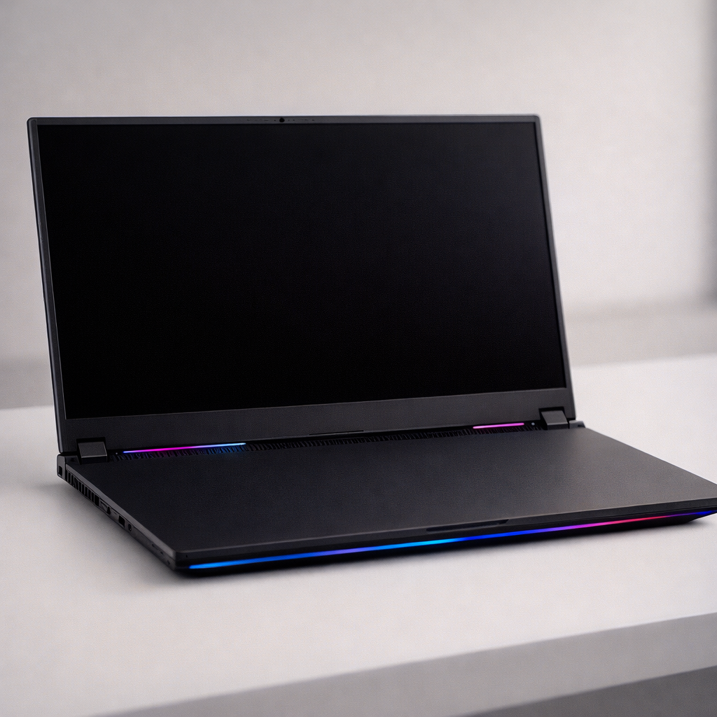 Asus - Notebook - ROG Strix Scar15 G533ZX