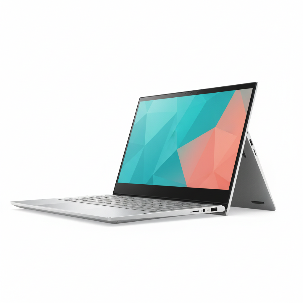 Dell - Notebook - Inspiron 13 2in1 (7300)