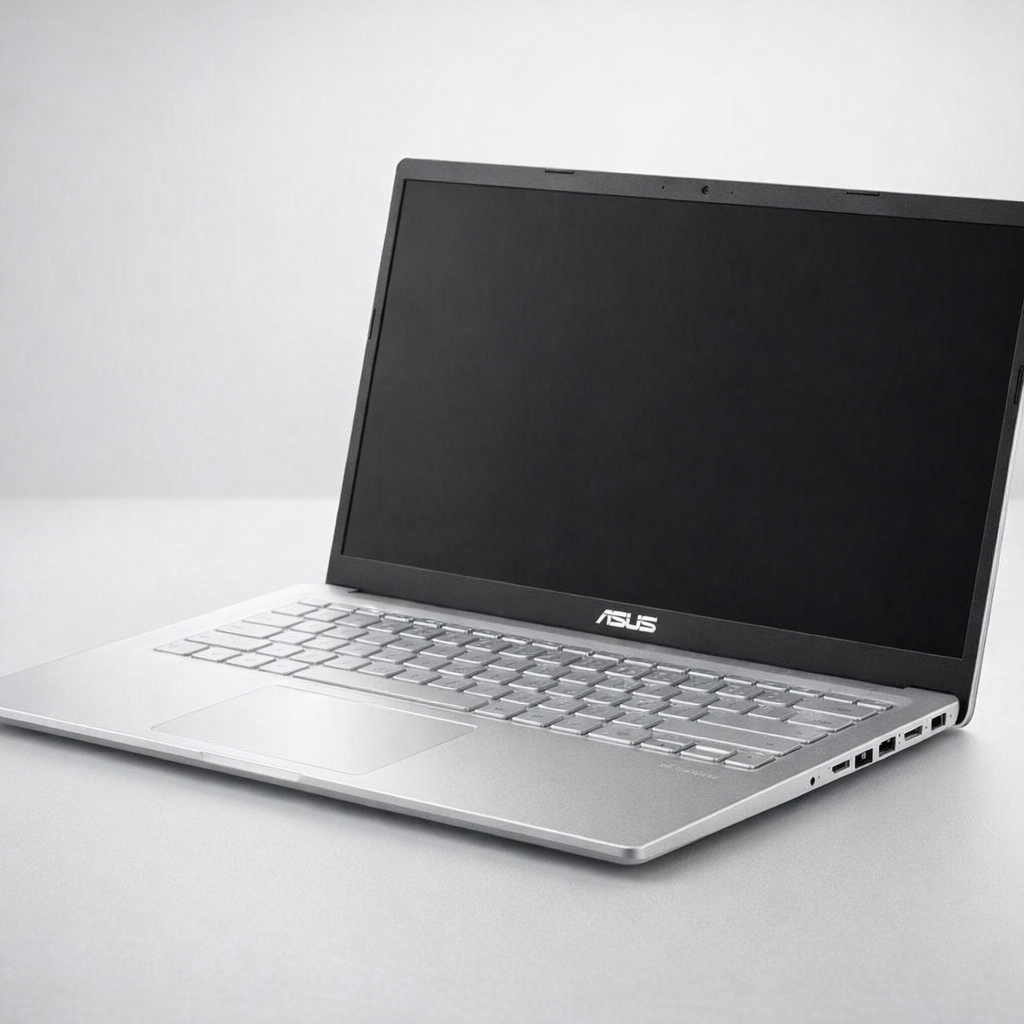 Asus - Notebook - X515FA