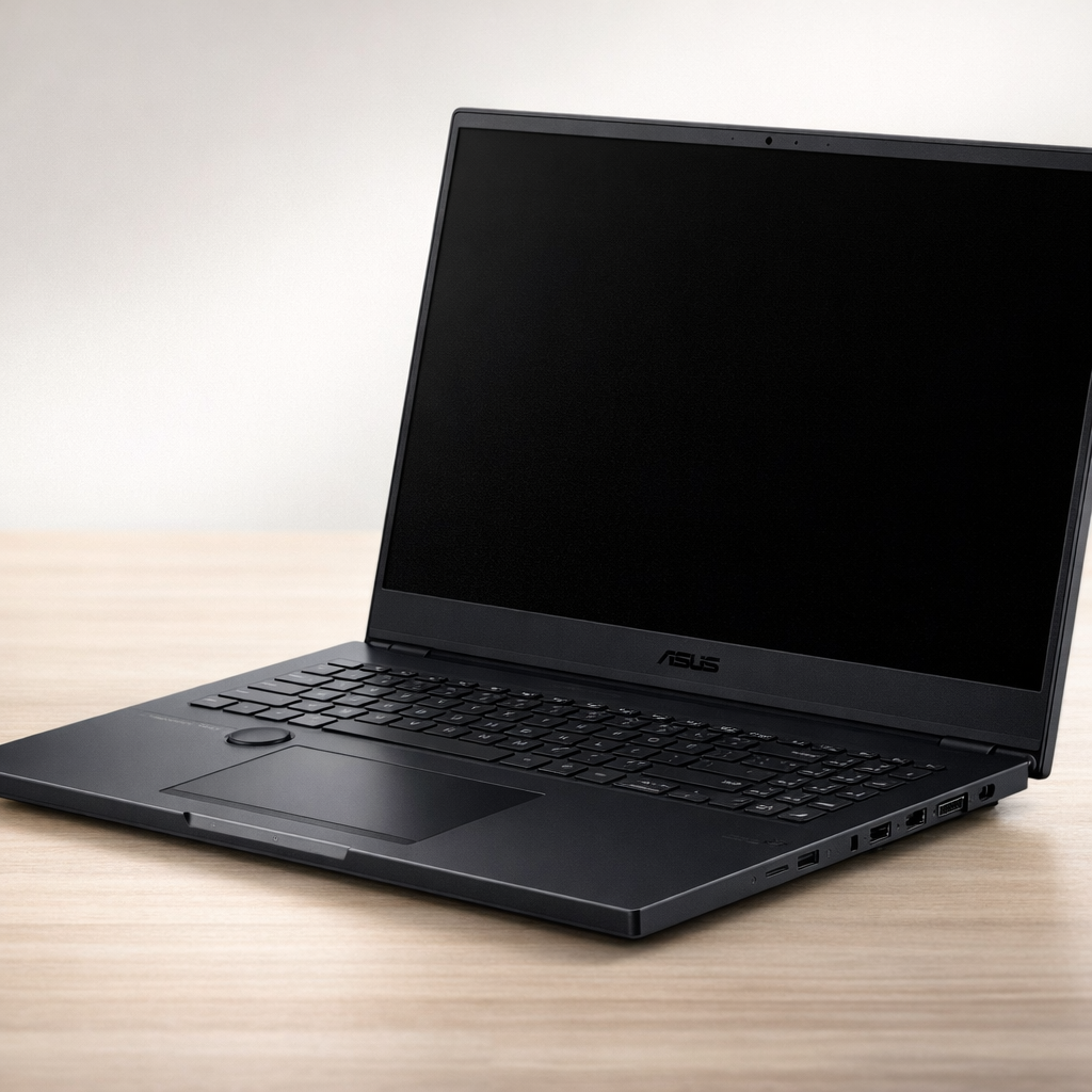 Asus - Notebook - ProArt StudioBook Pro 16 W7600Z3A