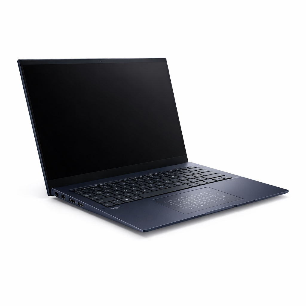 Asus - Notebook - Zenbook 14 UX3402ZA