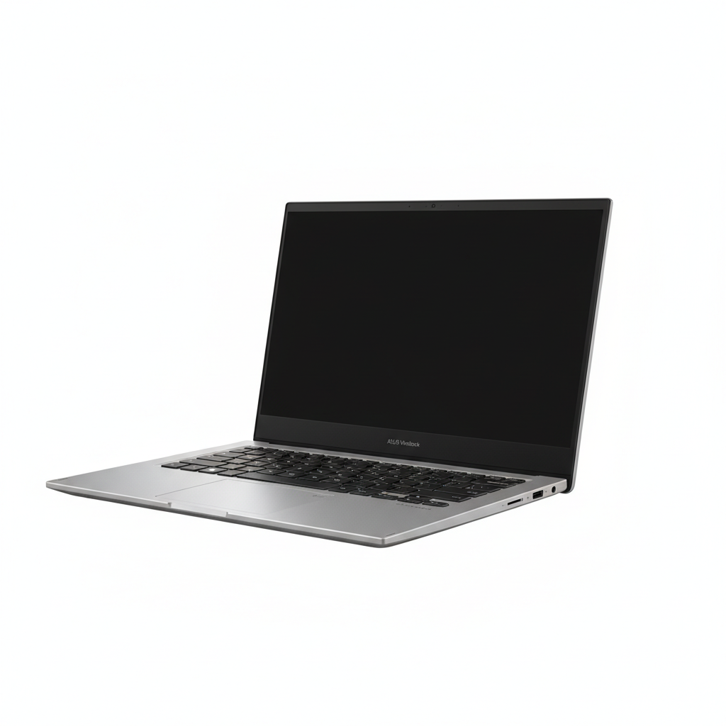 Asus - Notebook - VivoBook Go Flip 14 TP1401KA
