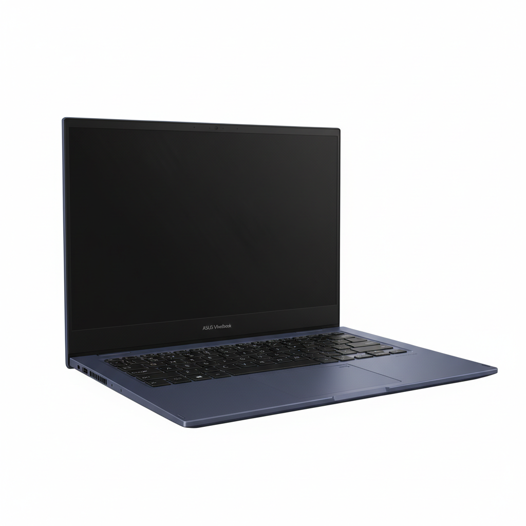 Asus - Notebook - VivoBook Flip 14 TP1400KA