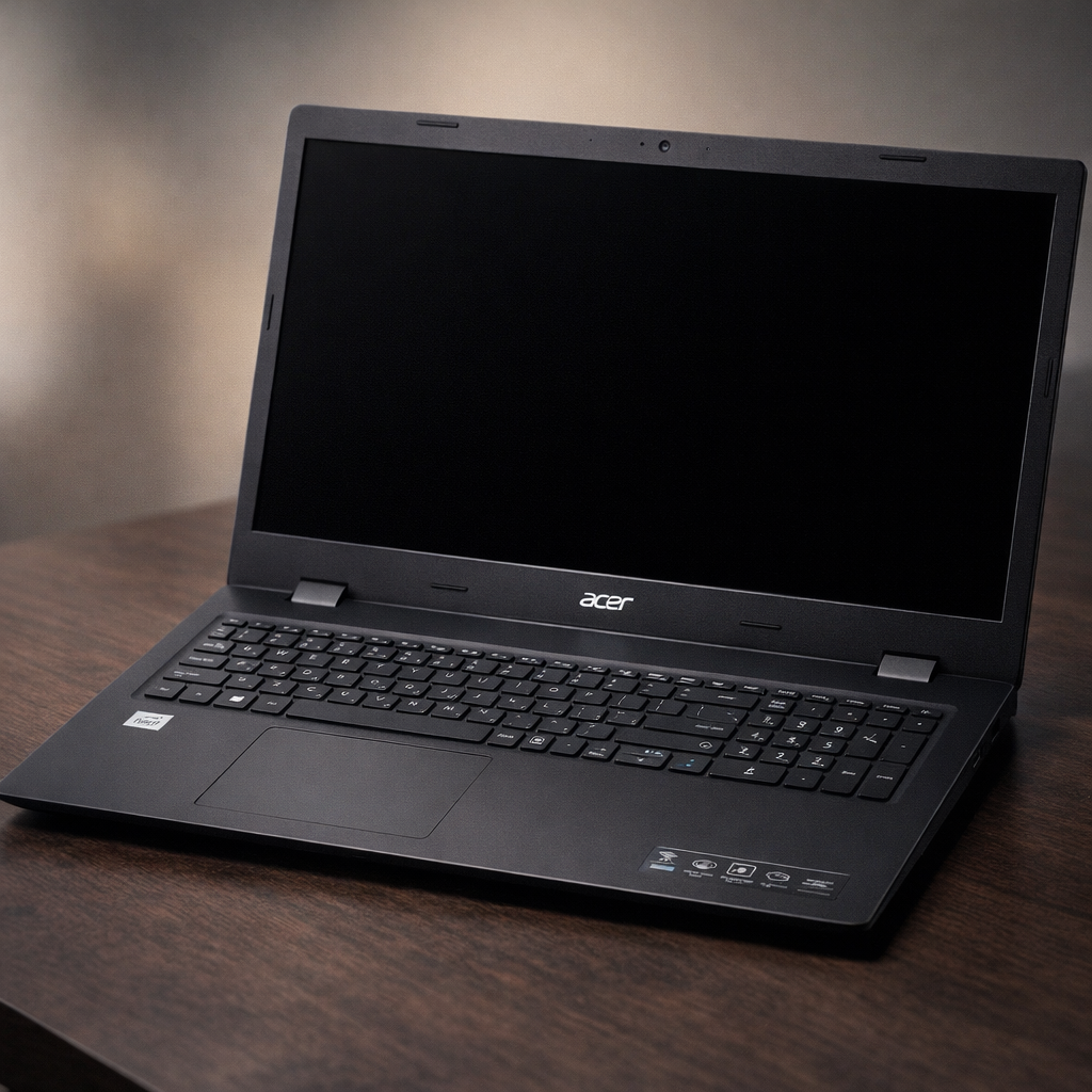 Acer - Notebook - Aspire 3 (A317-52)