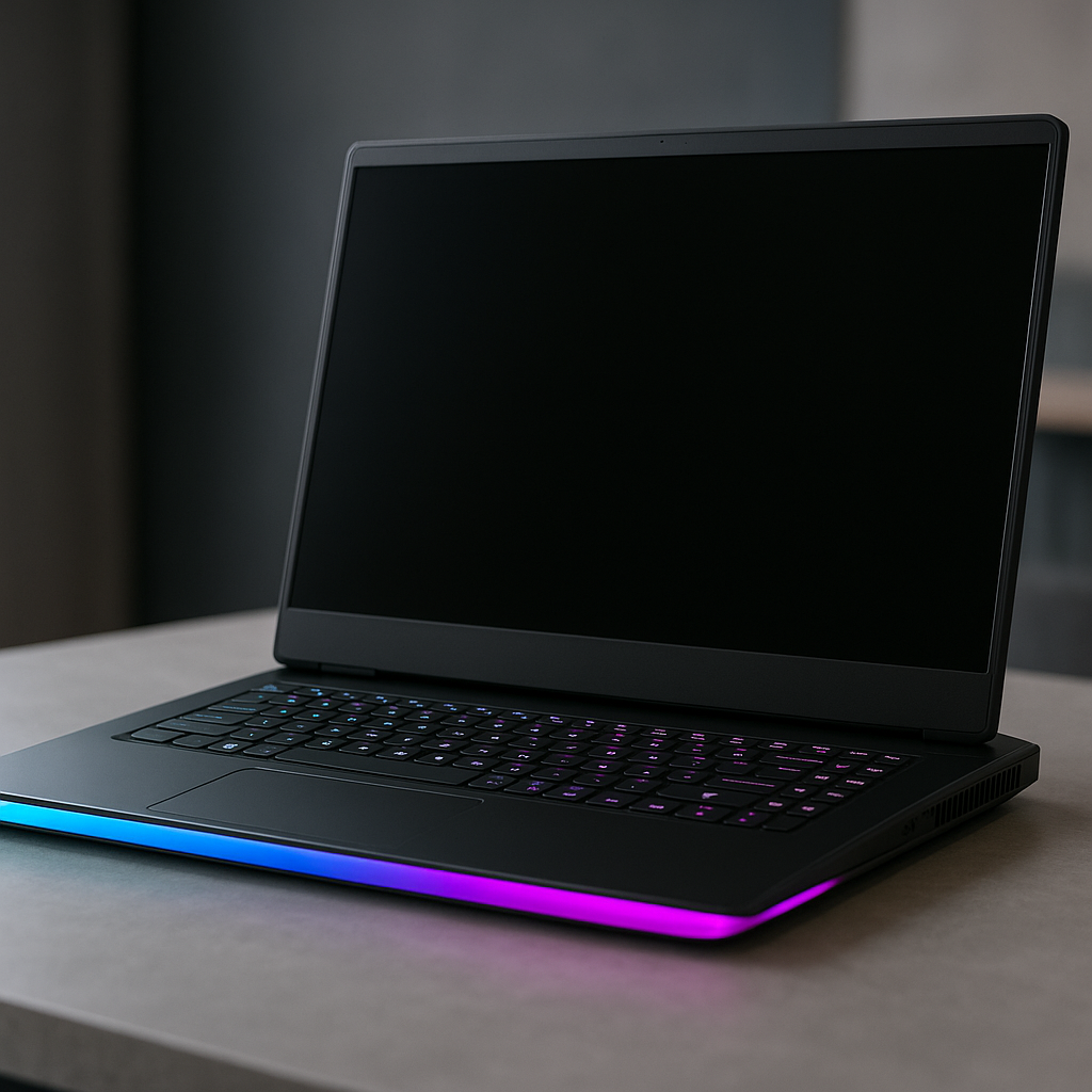 MSI - Notebook - GE77HX Raider 12UGS/12UHS (MS-17K5)