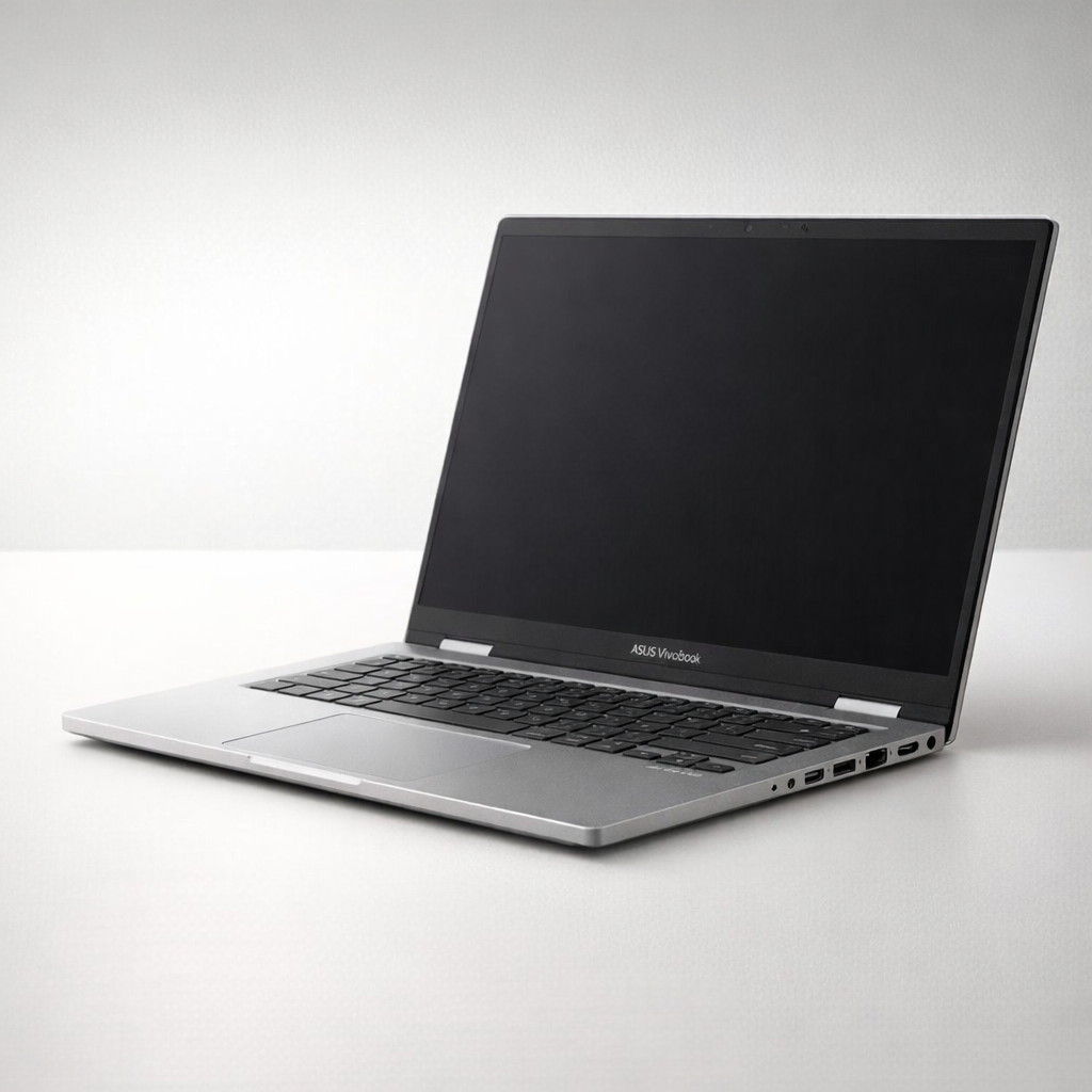 Asus - Notebook - VivoBook P3402IA