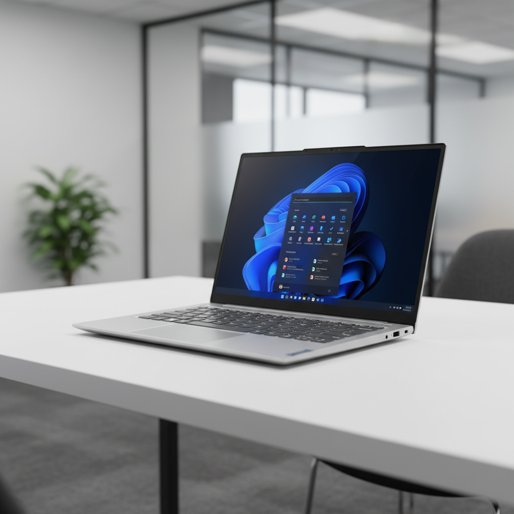 Lenovo - Notebook - ThinkBook 13s G4 IAP (21AR/21AS)
