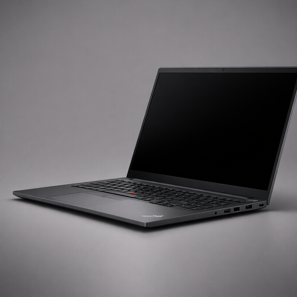 Lenovo - Notebook - ThinkPad E15 Gen 4 (21E6/21E7)