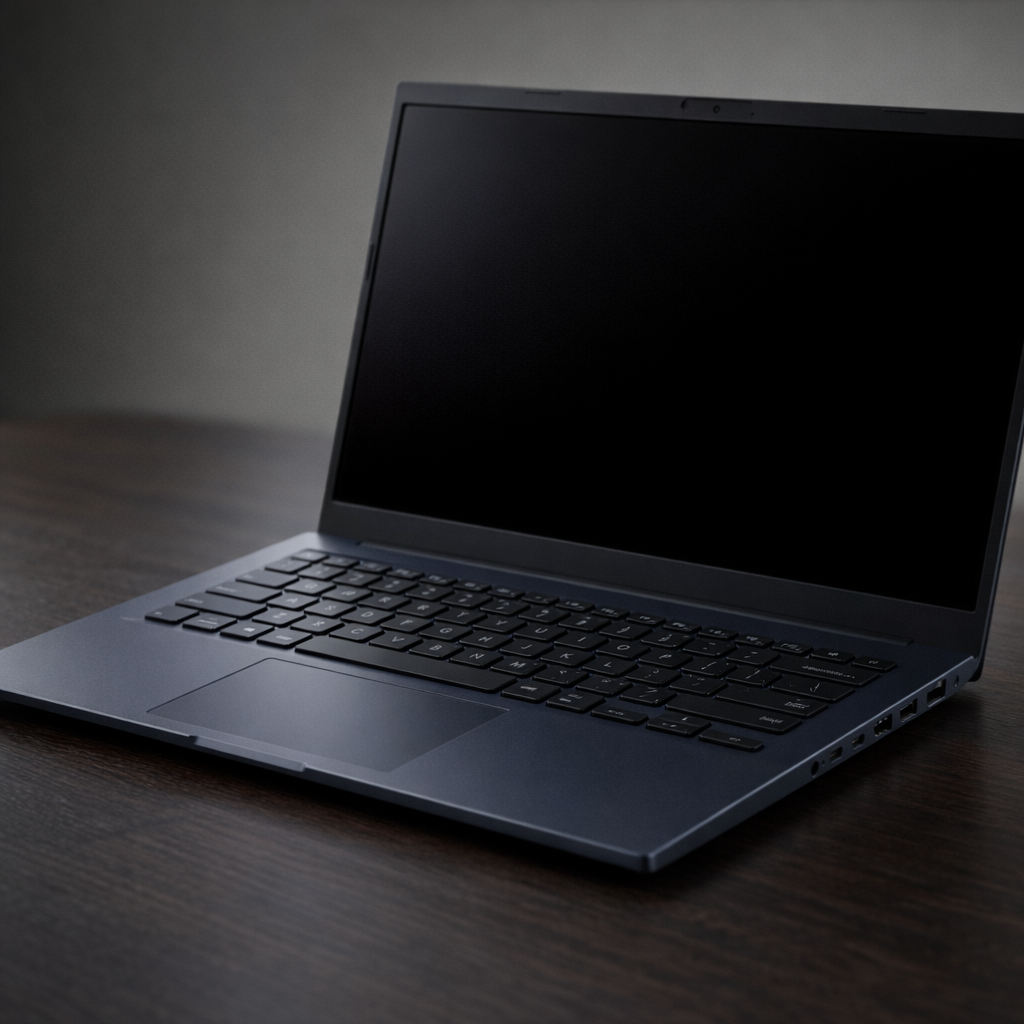 Asus - Notebook - VivoBook 14 M1402IA
