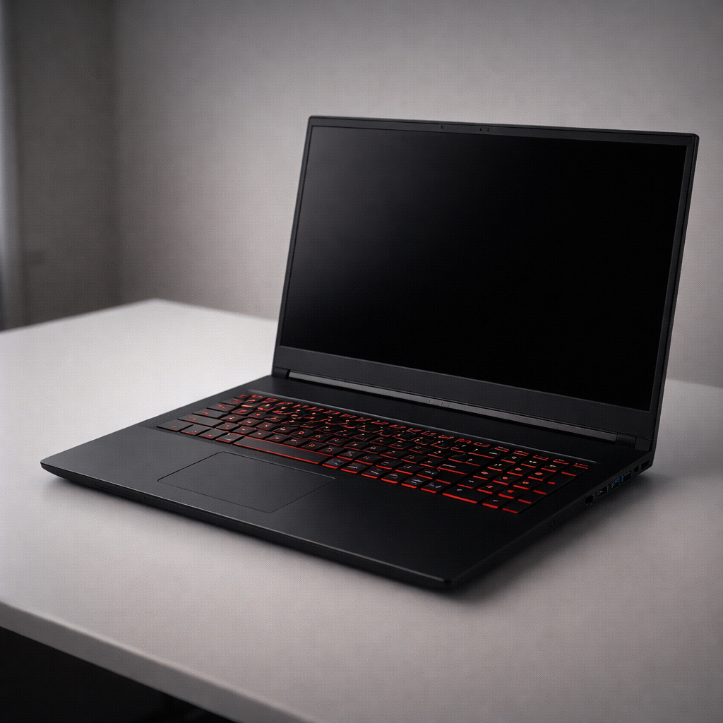 MSI - Notebook - GF76 Katana 12UE/12UEK (MS-17L3)