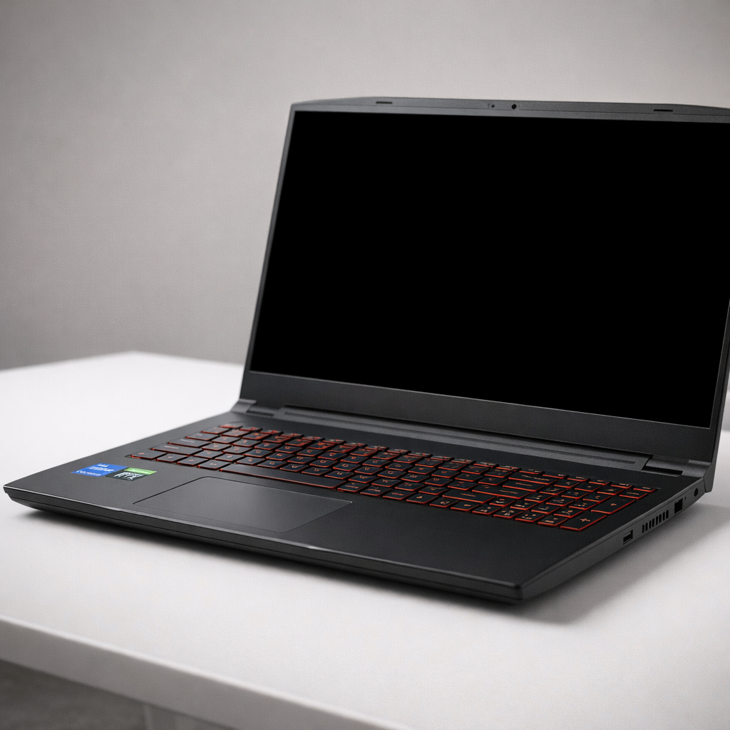 MSI - Notebook - GF66 Katana 12UC/12UCK (MS-1584)