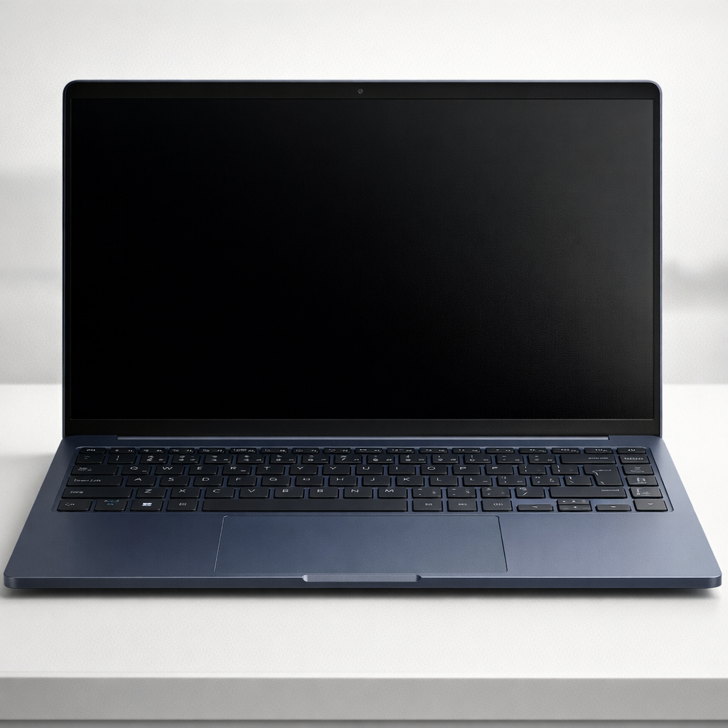 Asus - Notebook - Expertbook L1 L1501CDA