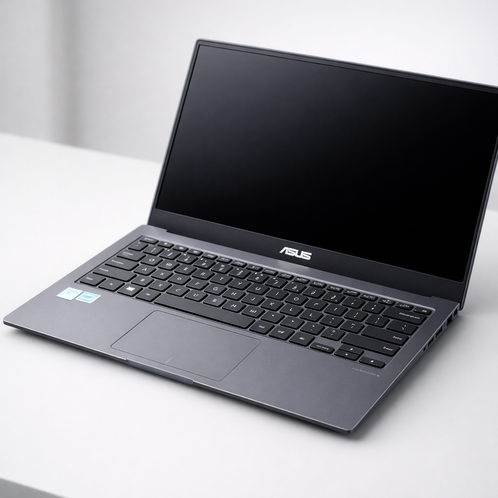 Asus - Notebook - BU404U