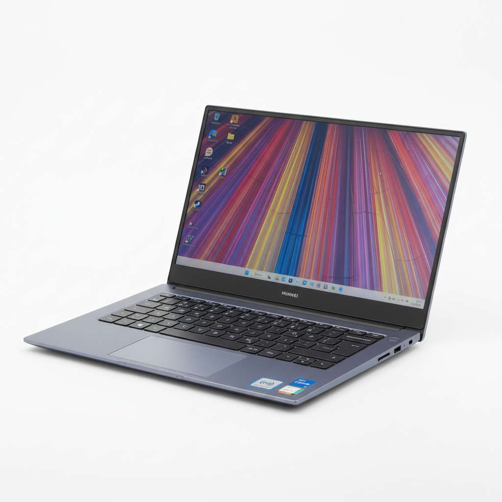 Huawei - MateBook D 14 (2021)