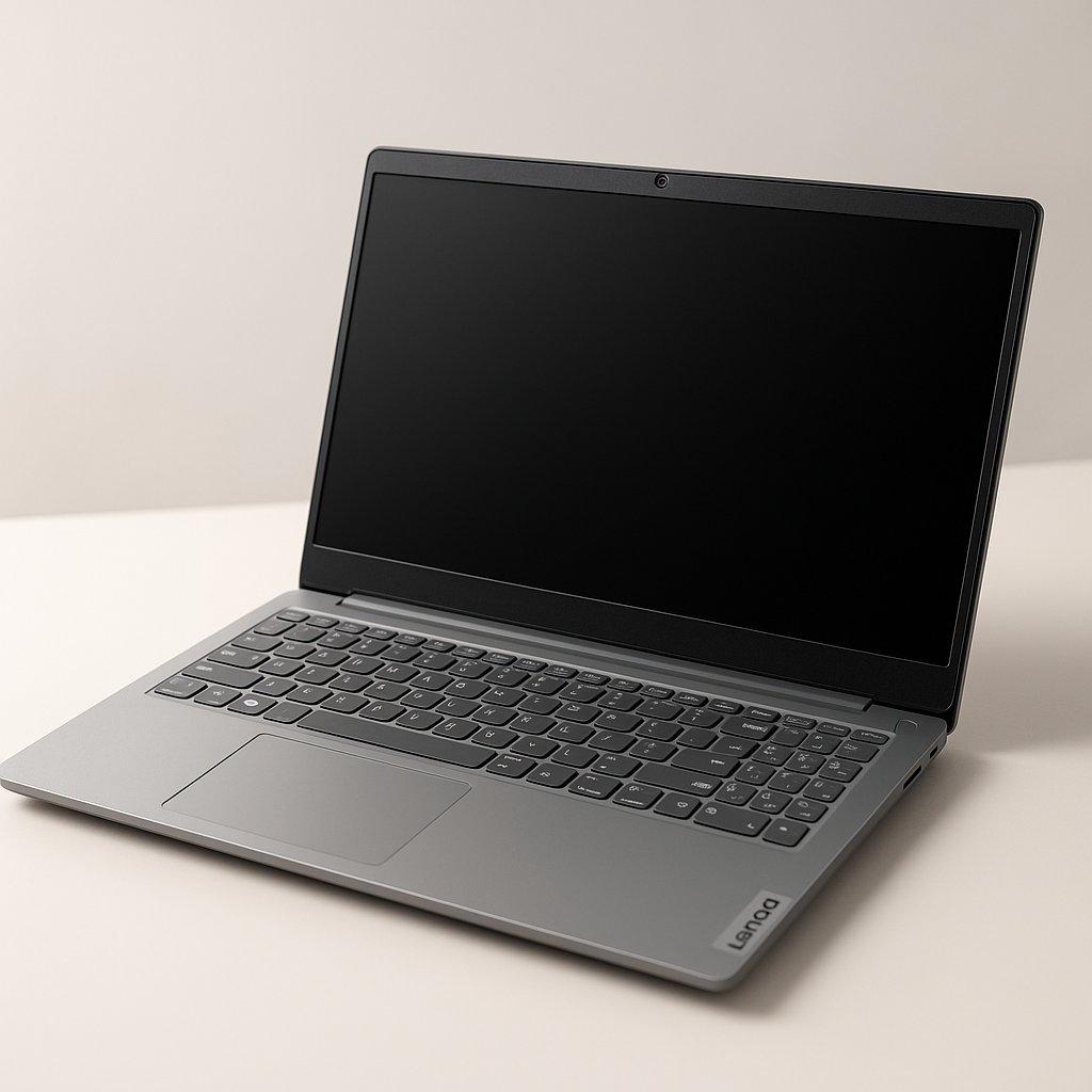 Lenovo - Notebook - IdeaPad 1 15IGL7 (82V7/82VX)