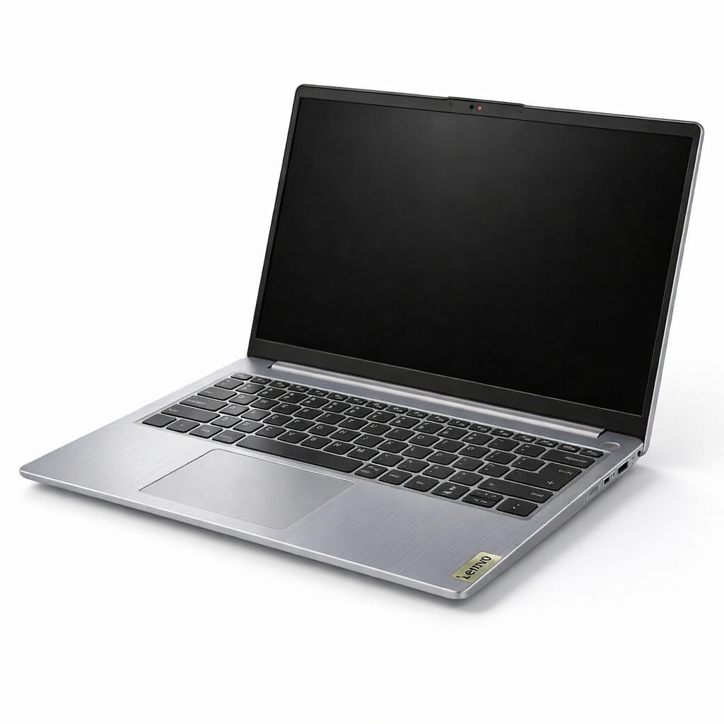 Lenovo - Notebook - IdeaPad 3-14IAU7 (82RJ)